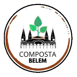 Logo Composta Belem